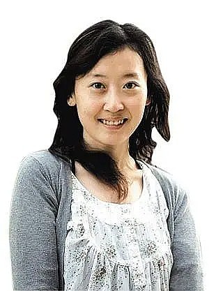 梁馨月 Xinyue Liang照片