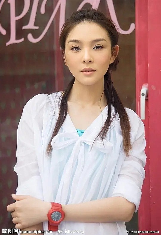 郑敏 Min Zheng照片