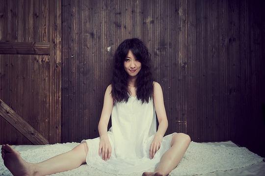 朱家仪 Patty Chu Chia-I照片