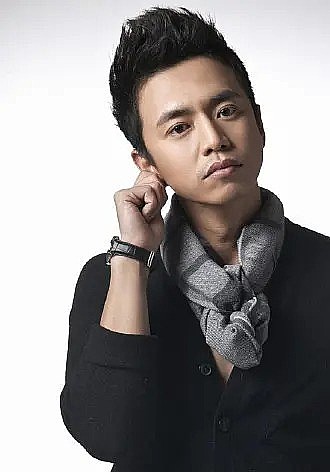 赵正阳 Zhengyang Zhao照片