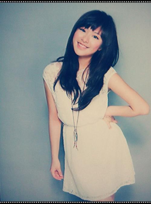 关诗敏 Sharon Kwan照片