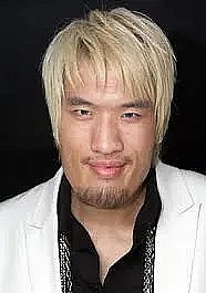 崔洪万 Choi Hong Man照片