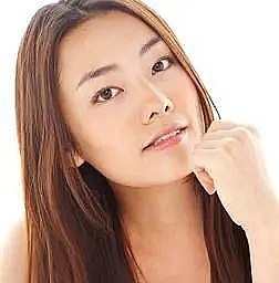 桥本真实 Mami Hashimoto照片