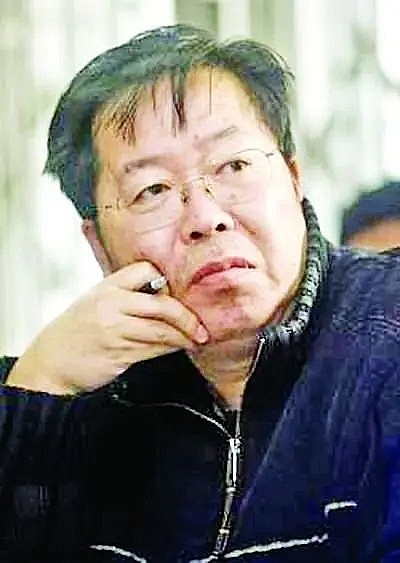 田有刚 Yougang Tian照片