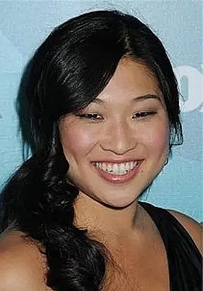 珍娜·乌什克维兹 Jenna Ushkowitz照片