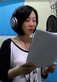 邓红 Hong Deng照片
