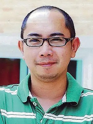 克利斯萨达·得察尼洛本 Kritsada Techanilobon照片