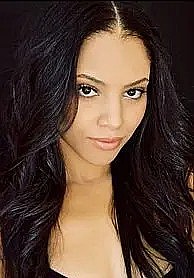 比安卡·劳森 Bianca Lawson照片