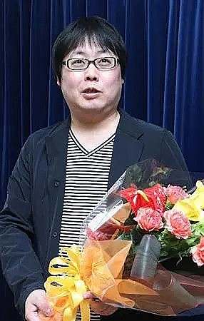 滨田秀哉 Hideya Hamada照片