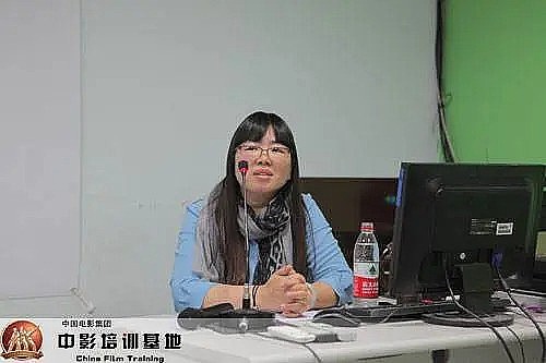 崔洁 Jie Cui照片
