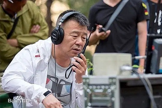 高升中 Shengzhong Gao照片