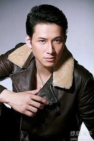 李金哲 Jinzhe Li照片