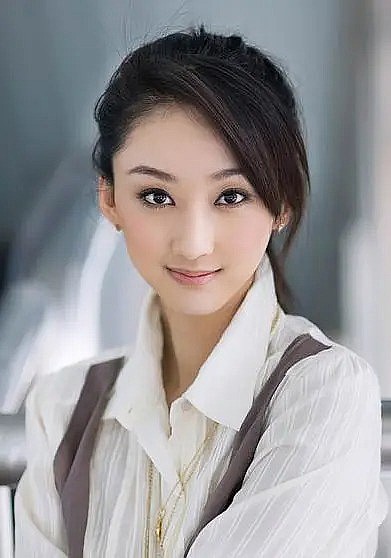 张宇菲 Yufei Zhang照片