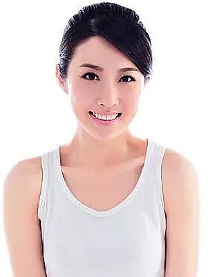 贲蓝琪 Lanqi Ben照片