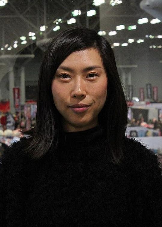 崔恩映 Eunyoung Choi照片