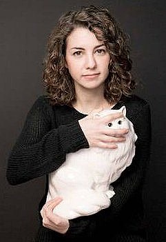 克尔斯滕·莱波尔 Kirsten Lepore照片