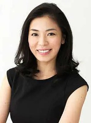 饭沼千惠子 Chieko Iinuma照片