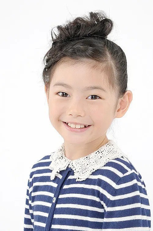 松本春姫 Runa Matsumoto照片