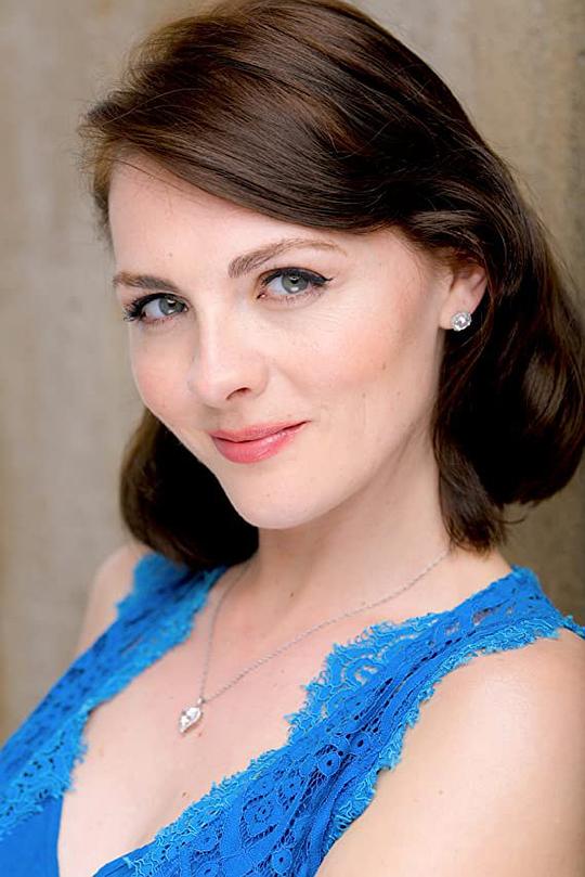 Chantelle Albers照片