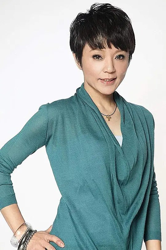 郭美珒 Juby Kuo照片