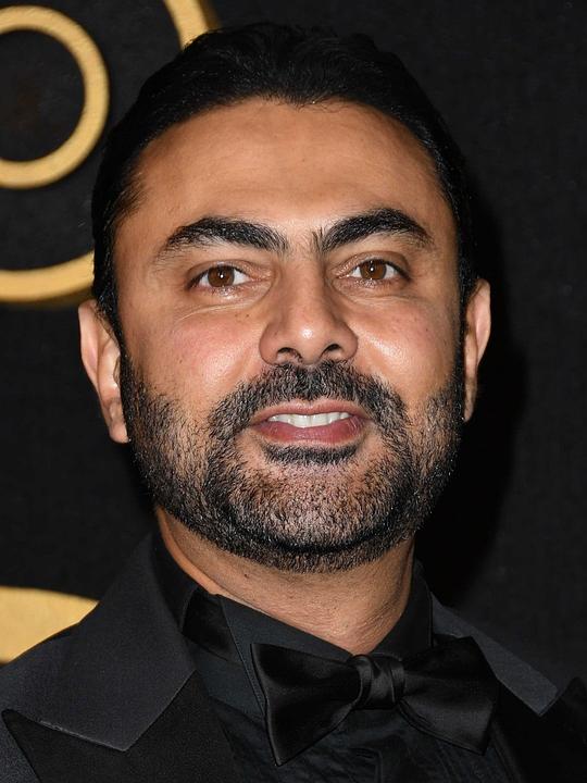 穆罕默德·卡里姆 Mohamed Karim照片