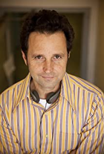 理查德·加巴伊 Richard Gabai照片