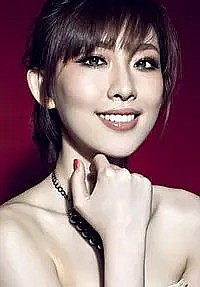 张溪芸 Xiyun Zhang照片