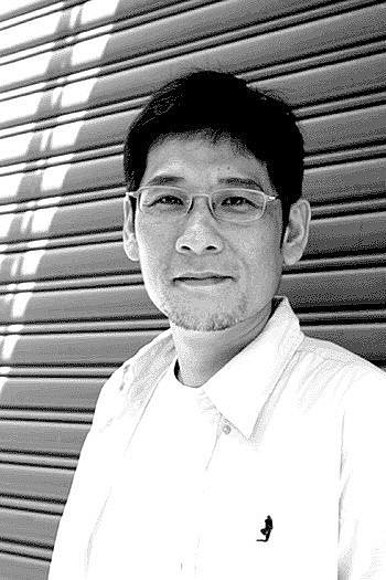 袁哲生 Zhesheng Yuan照片