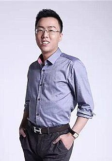 古志斌 Zhibin Gu照片