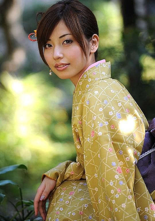 横山美雪 Miyuki Yokoyama照片