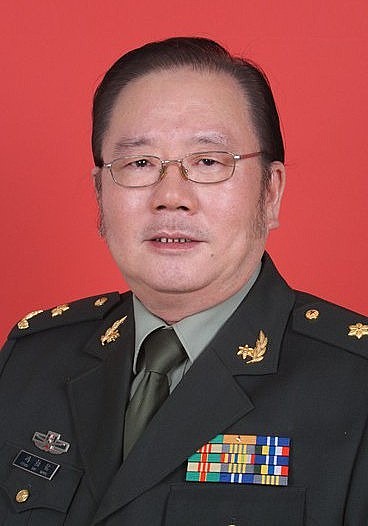 冯柏铭 Baiming Feng照片