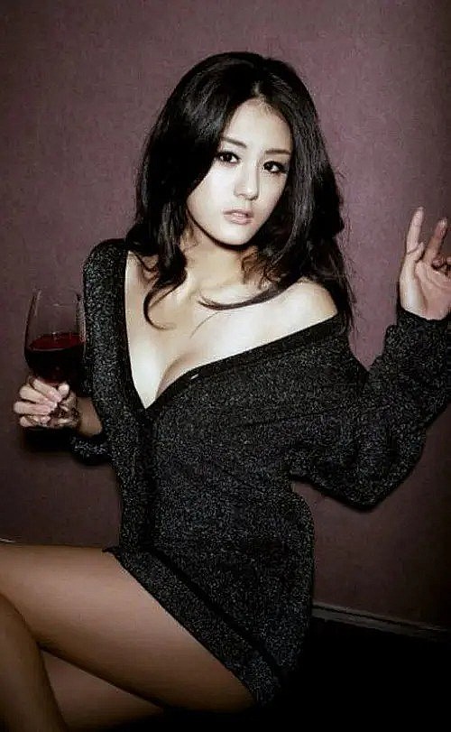 宋纪妍 Cindy Sung照片