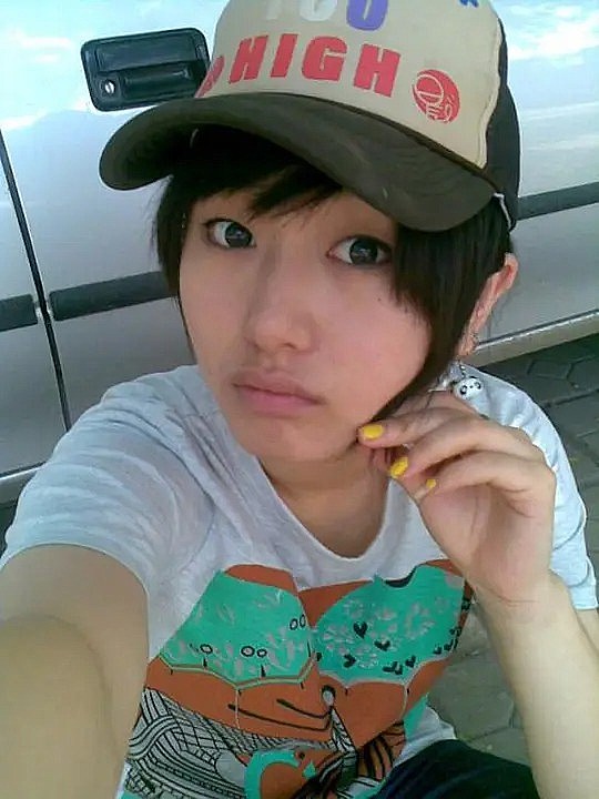 赵宁 Ning Zhao照片