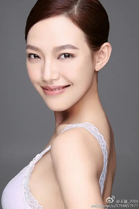 王璇 Xuan Wang照片