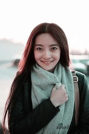 徐岑子 Cenzi Xu照片