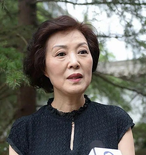 宋迎秋 Yinqiu Song照片