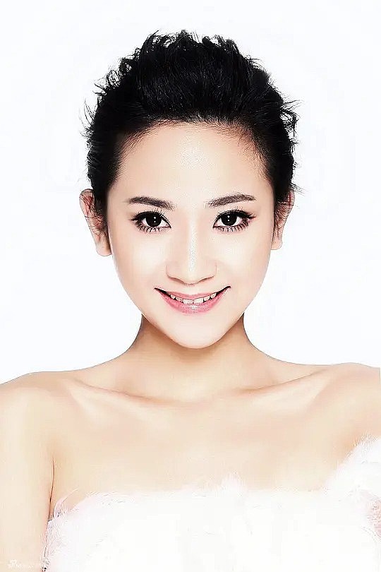 解惠清 Huiqing Xie照片