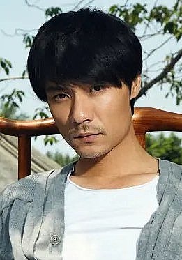 周骏 Jun Zhou照片