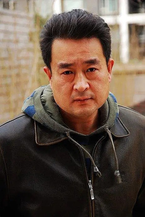 杜功海 Gonghai Du照片