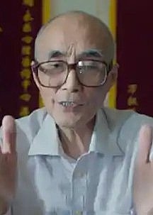 刘家栋 Jiadong Liu照片