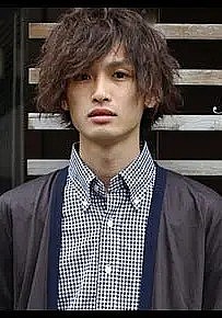 君岛麻耶 Asaya Kimijima照片