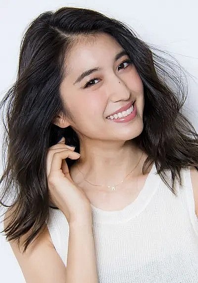 有末麻佑子 Mayuko Arisue照片
