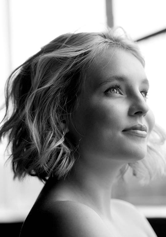 麦迪逊·塞古恩 Madison Seguin照片