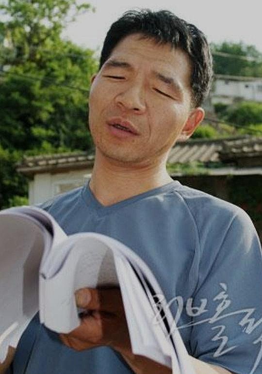 李健俊 Gun Joon Lee照片