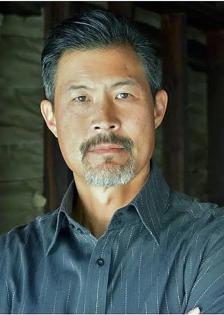 布鲁斯·洛克 Bruce Locke照片
