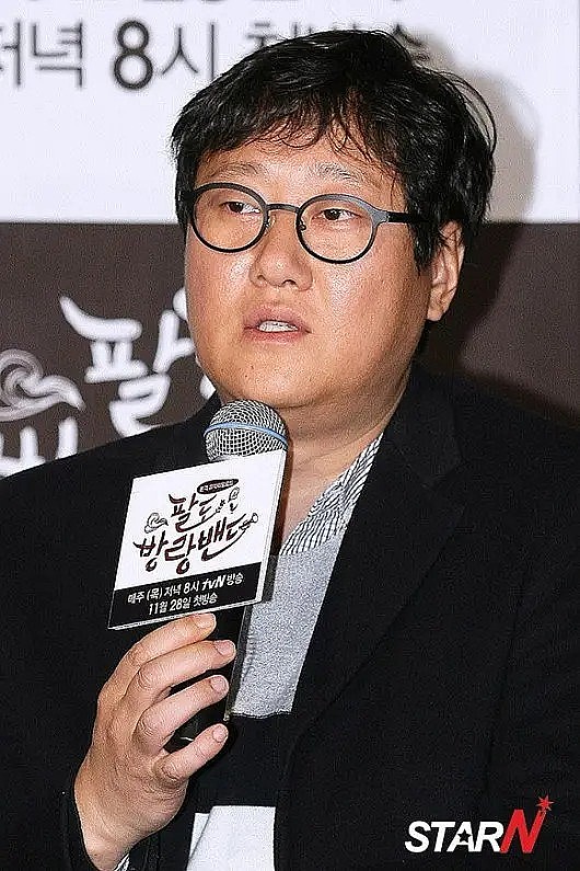 金道亨 Do Hyung Kim照片