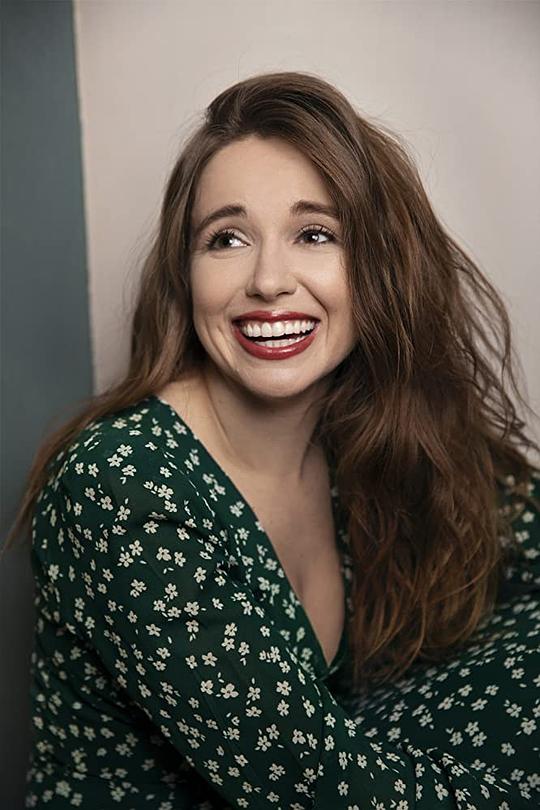 娜塔莉·帕拉米迪斯 Natalie Palamides照片