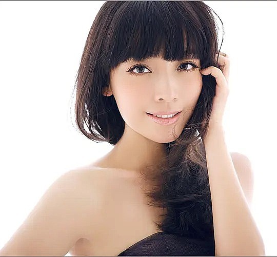 高晓菲 Xiaofei Gao照片