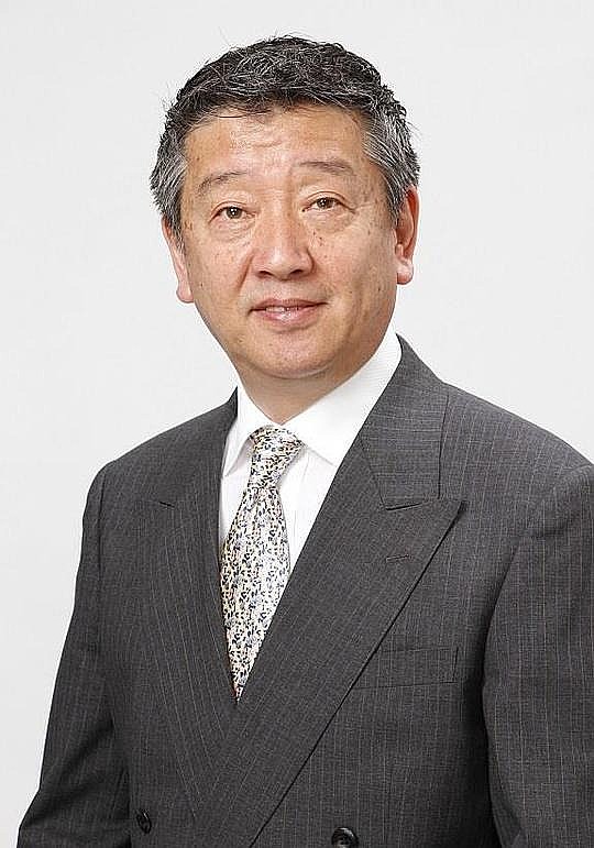 井上浩 Hiroshi Inoue照片