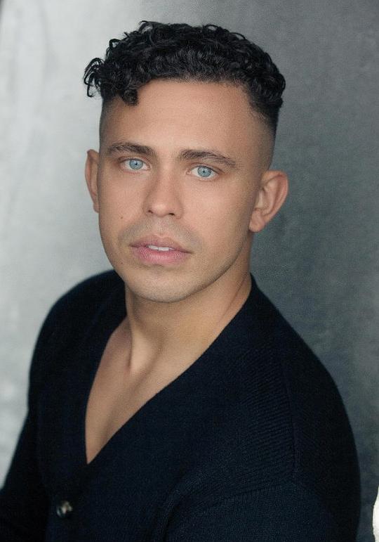 亚伦·赫弗南 Aaron Heffernan照片